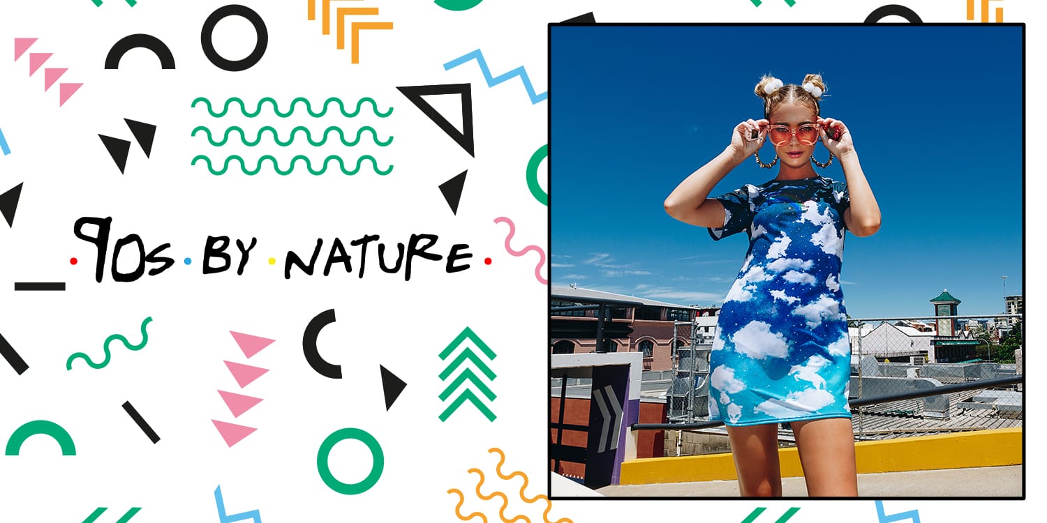 90s-By-Nature