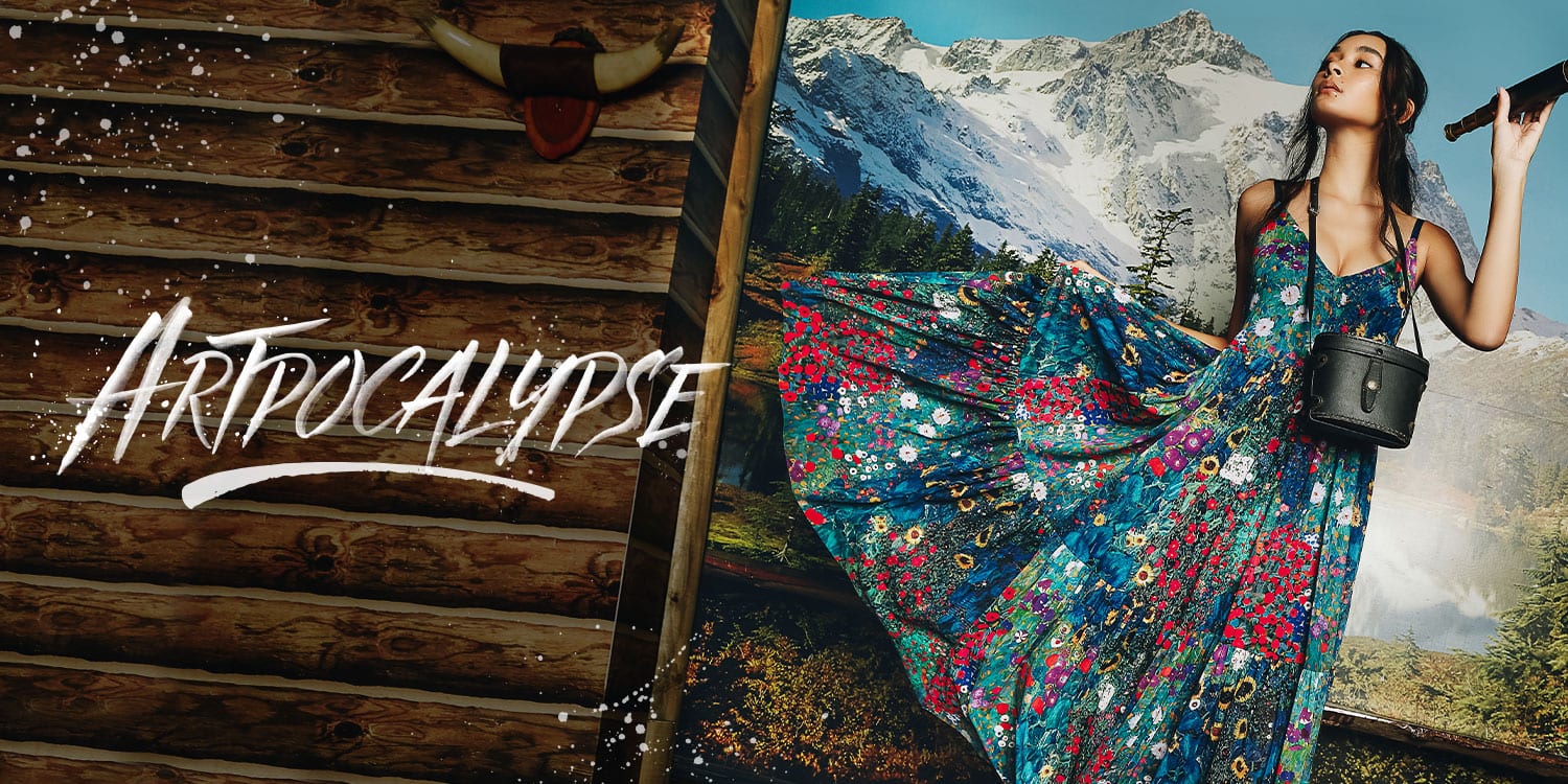 Artpocolypse