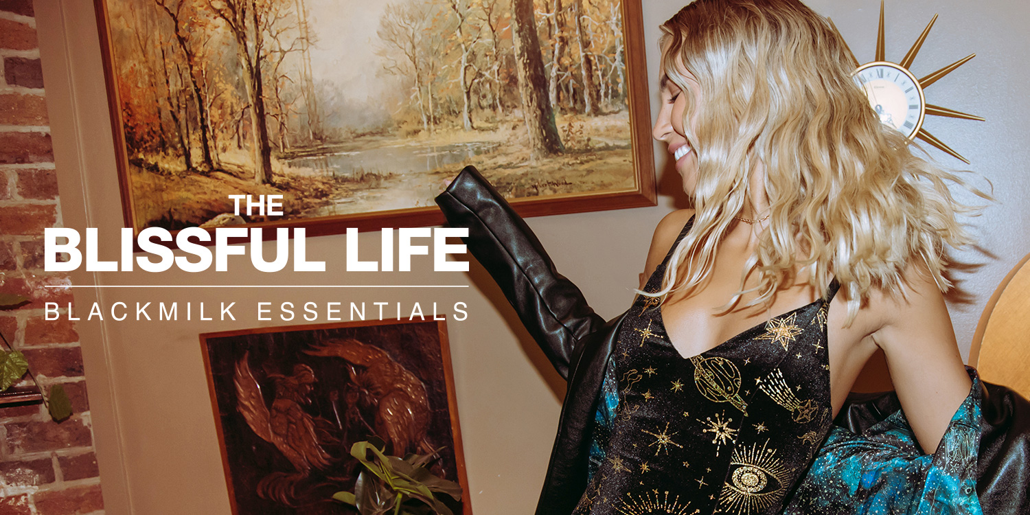 Blissful-Life