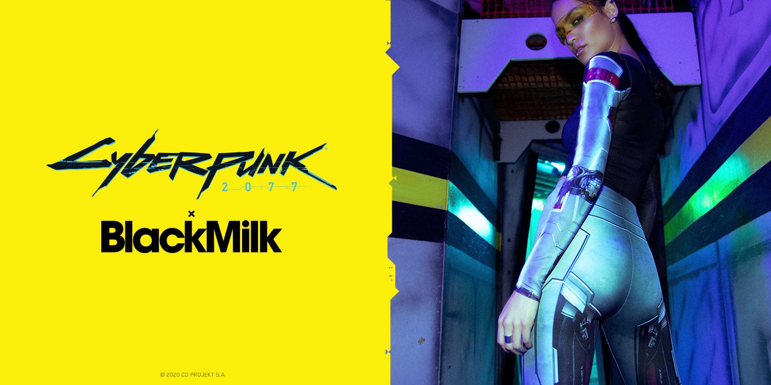 Cyberpunk