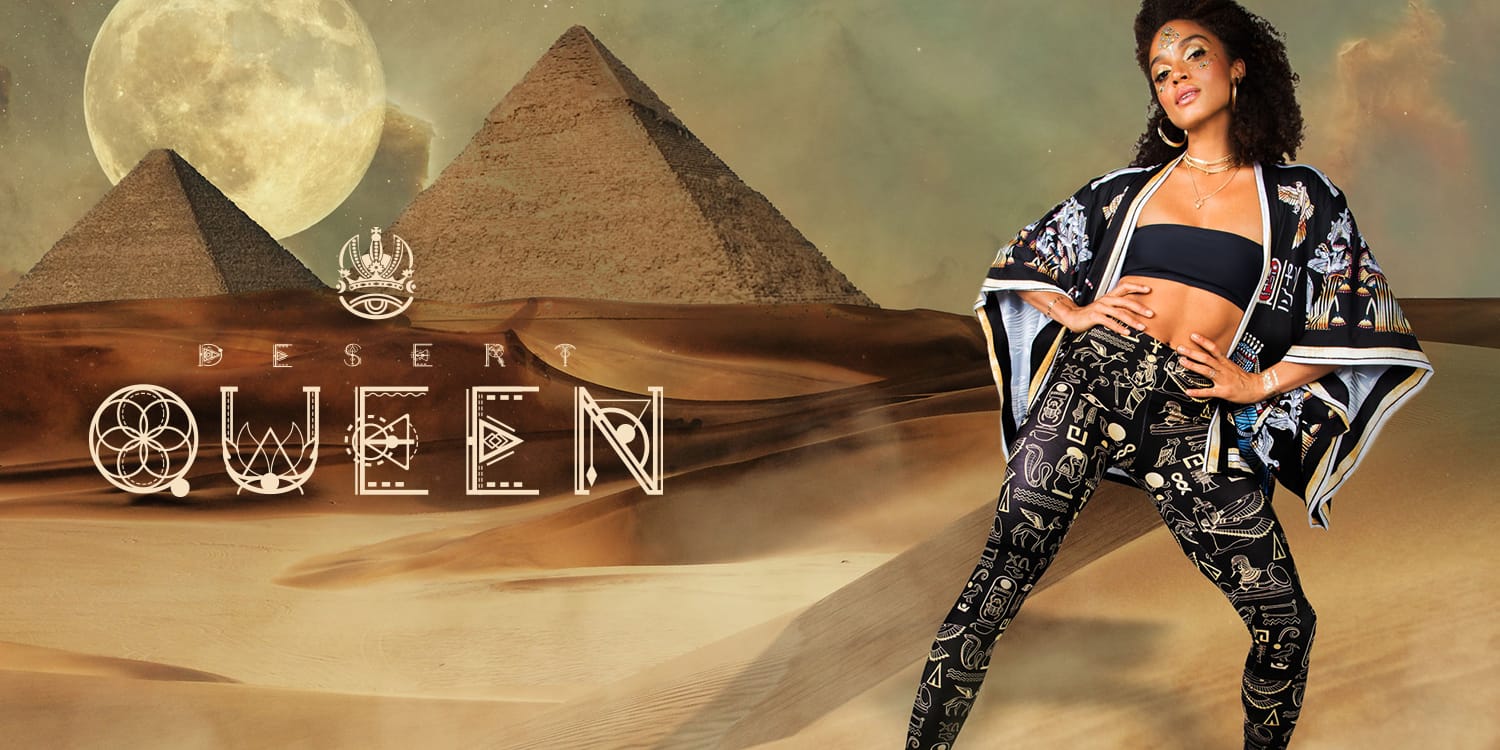 Desert-Queen
