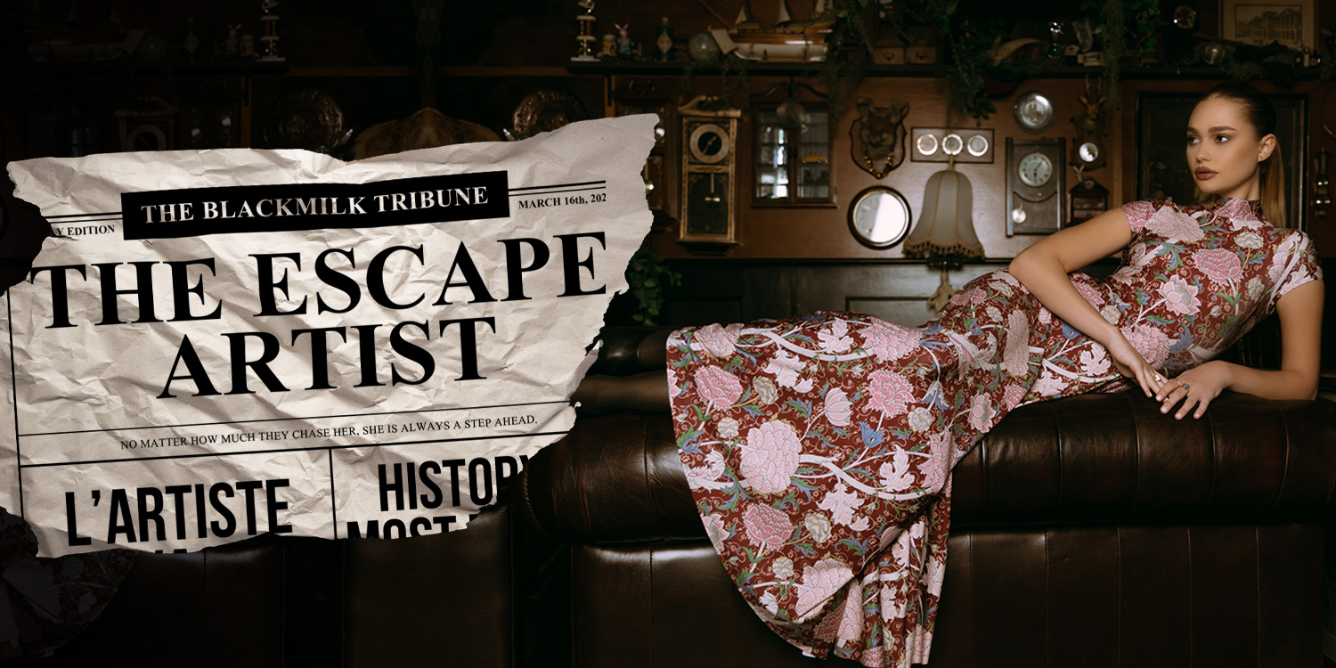 Escape-Artist