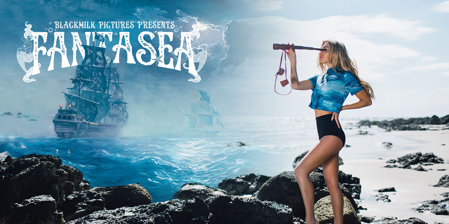 Fantasea