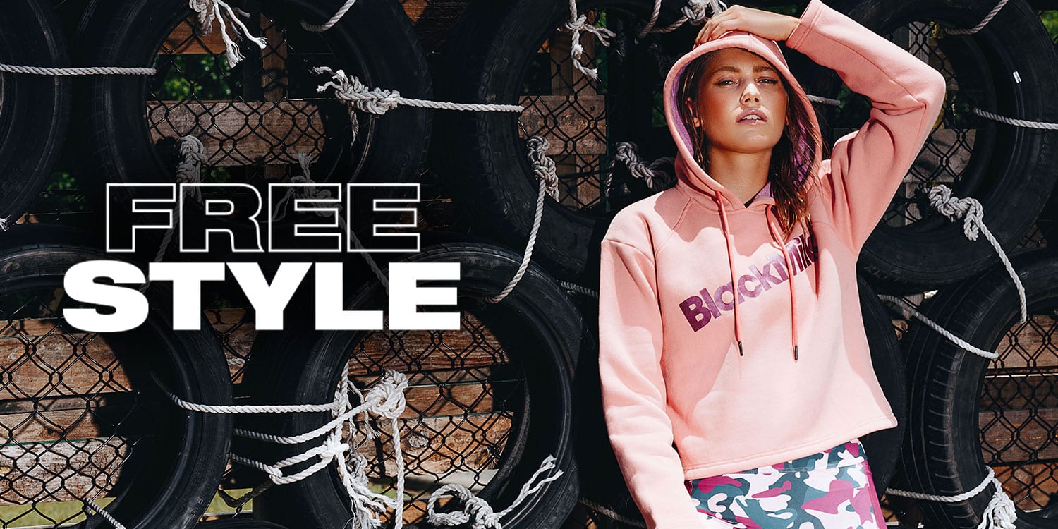 Free-Style