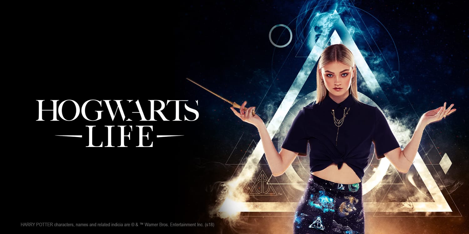 Hogwarts-Life