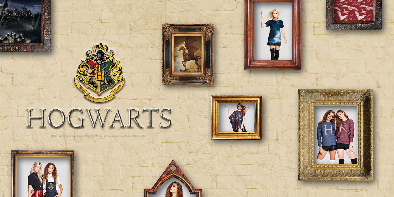 Hogwarts