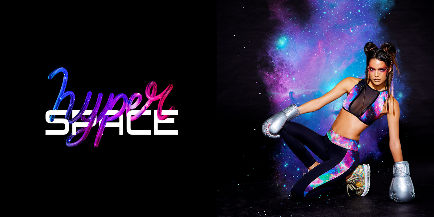 Hyper-Space