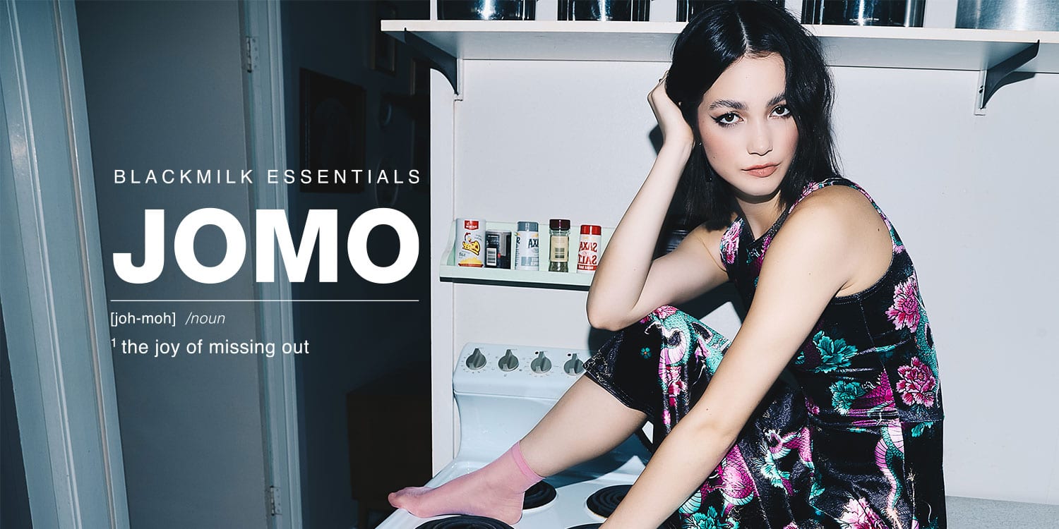 Jomo