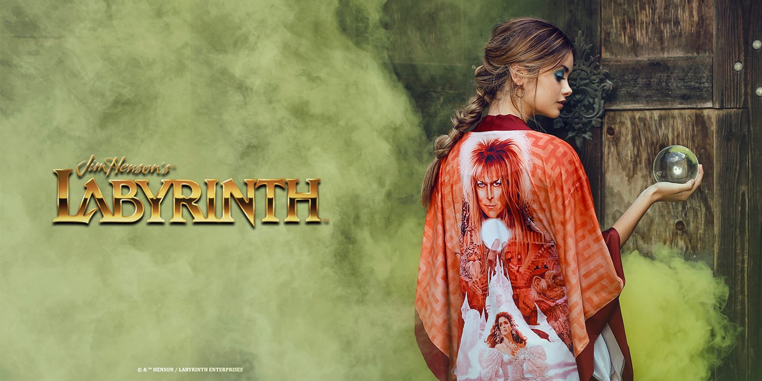 Labyrinth-1