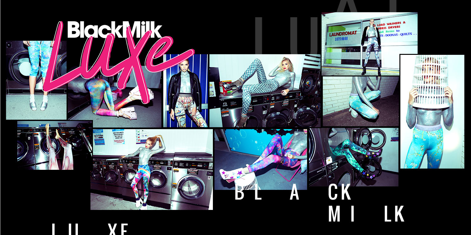 Luxe
