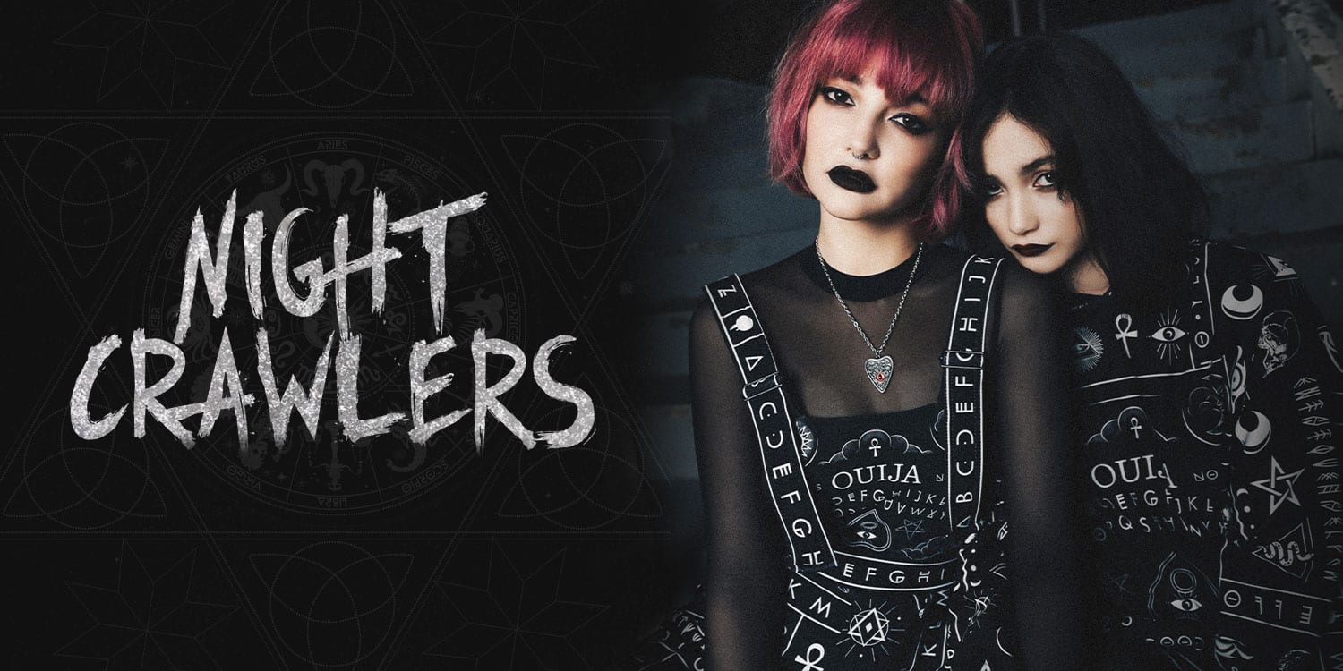 Night-Crawlers