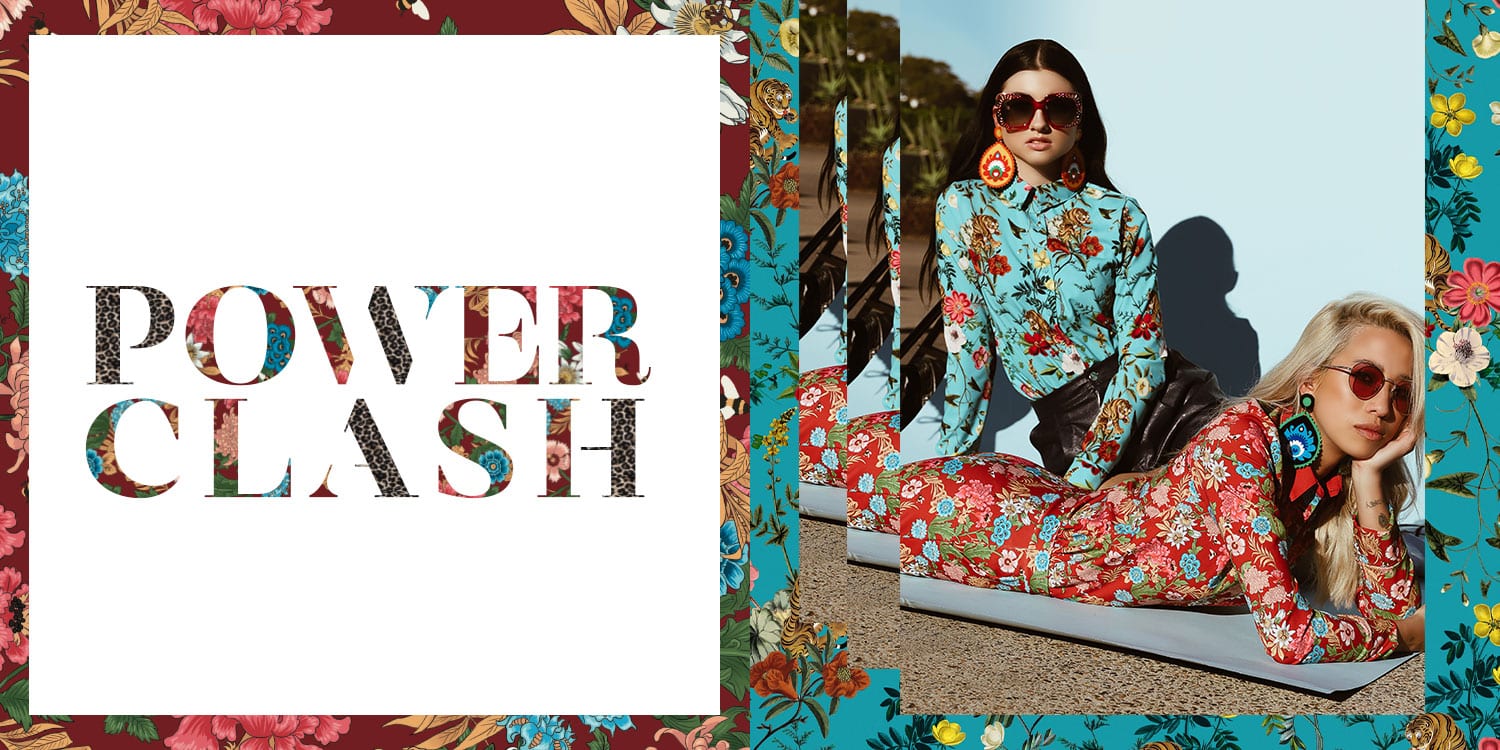 Power-Clash