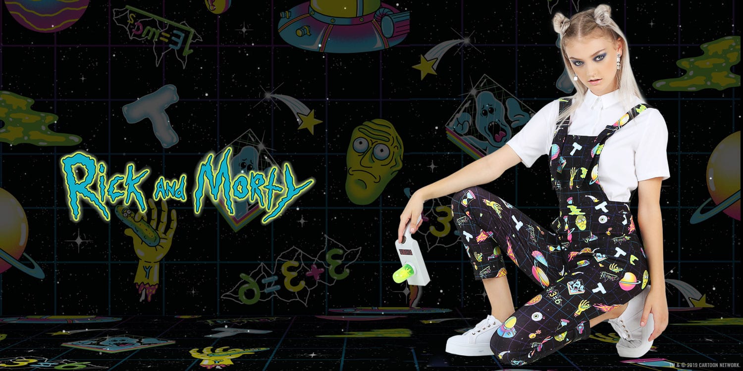 Rick-and-Morty