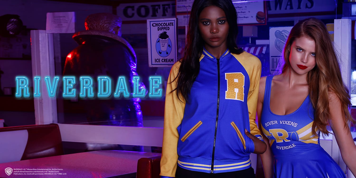 Riverdale