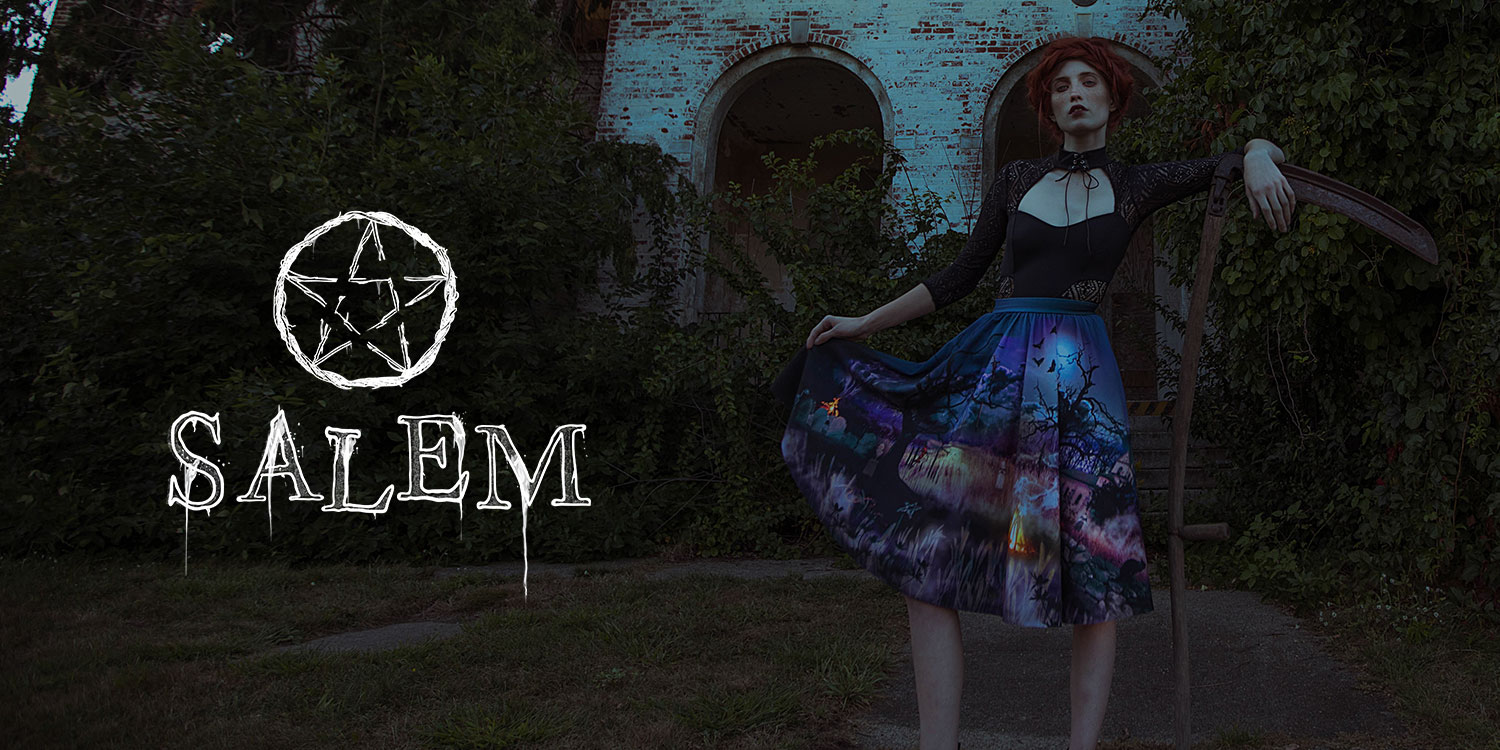 Salem