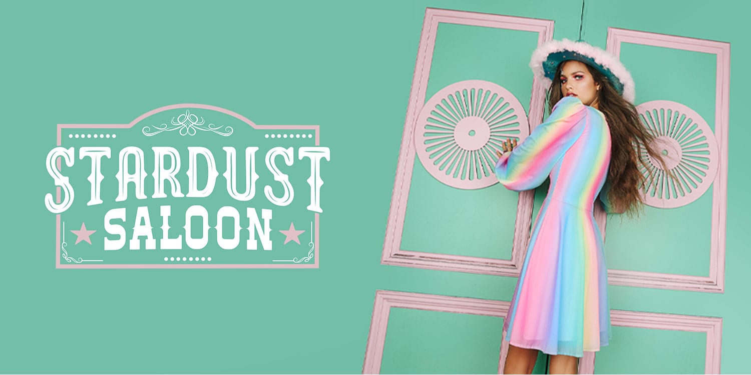 Stardust-Saloon