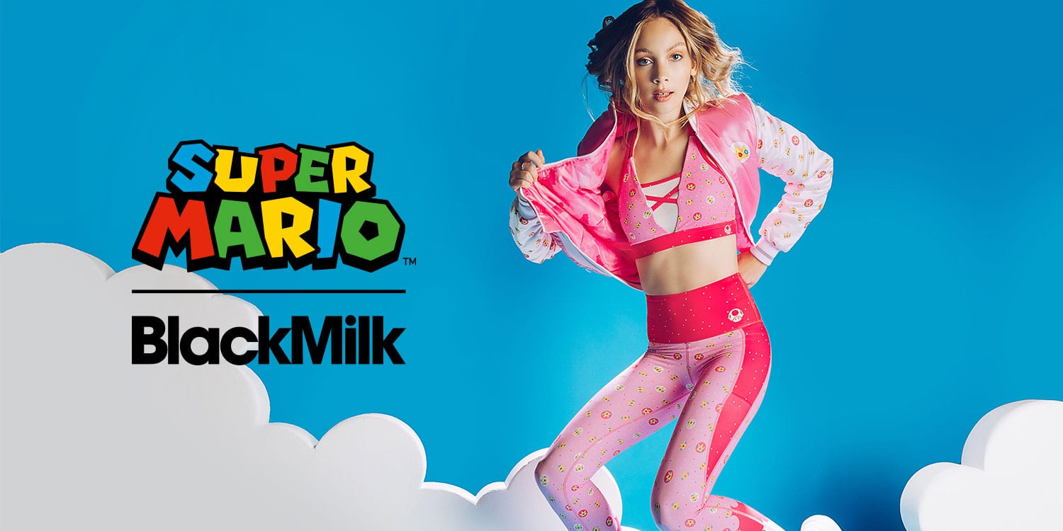 Super-Mario