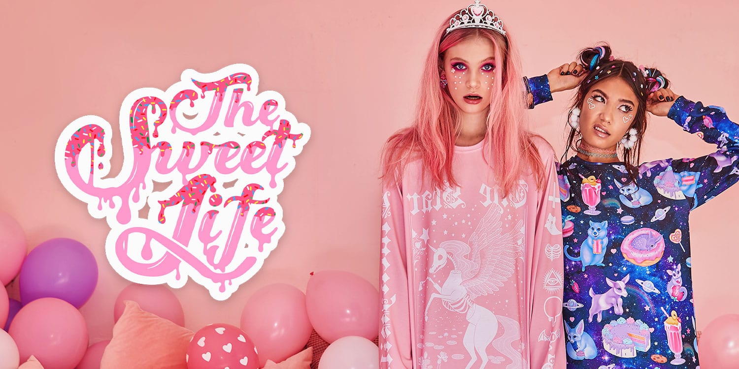 Sweet-Life