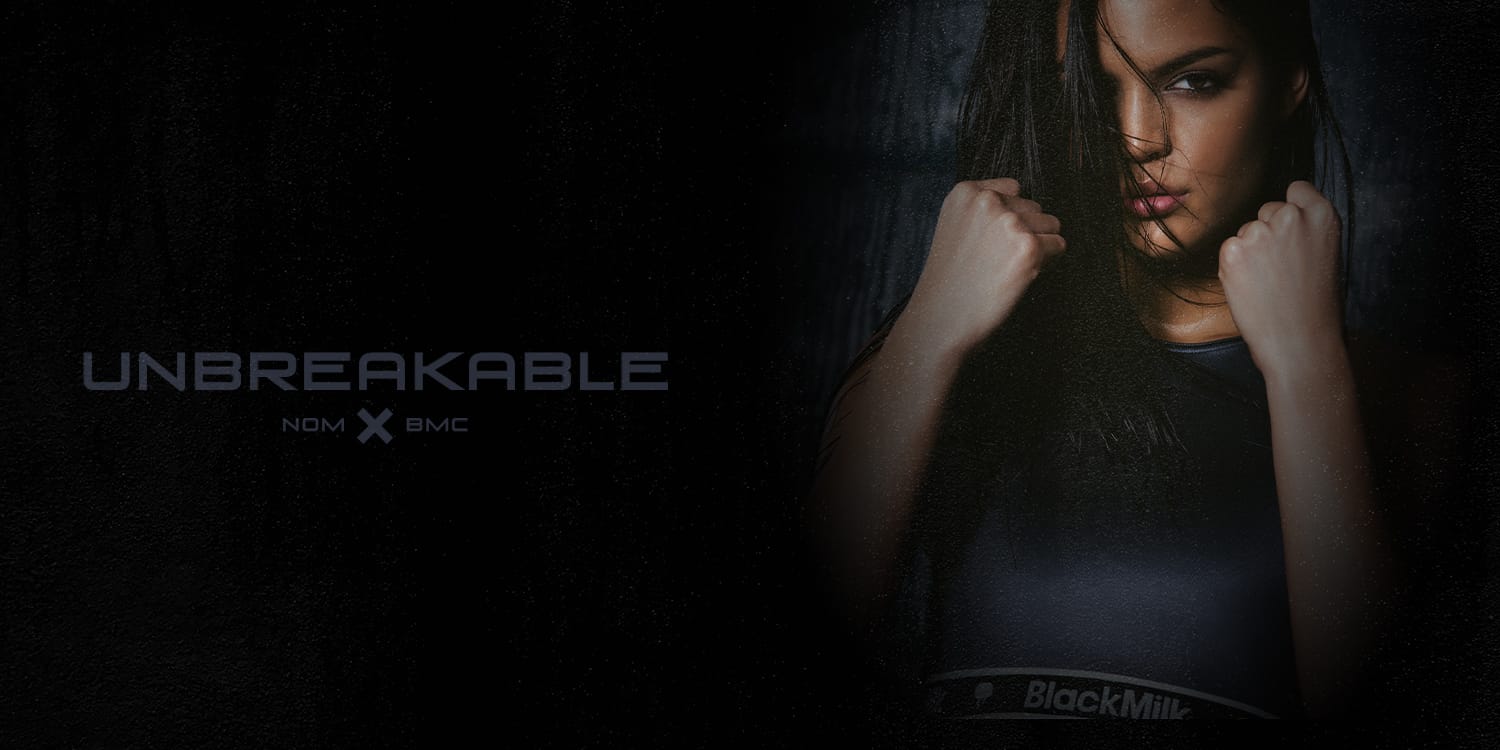 Unbreakable
