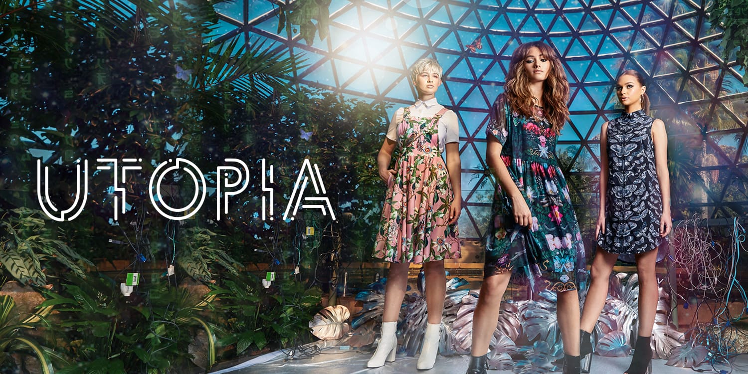 Utopia