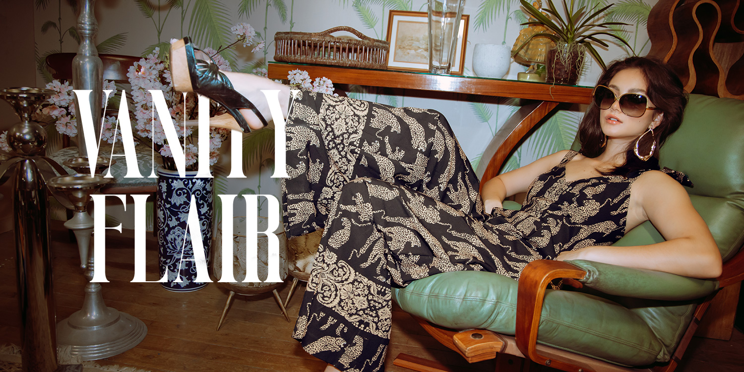 Vanity-Flair