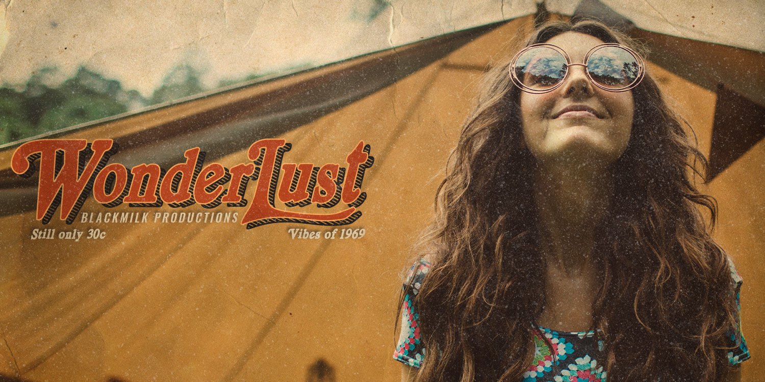 Wonderlust