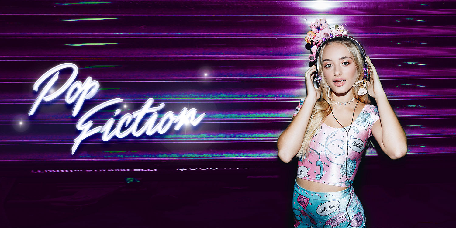 pop-Fiction
