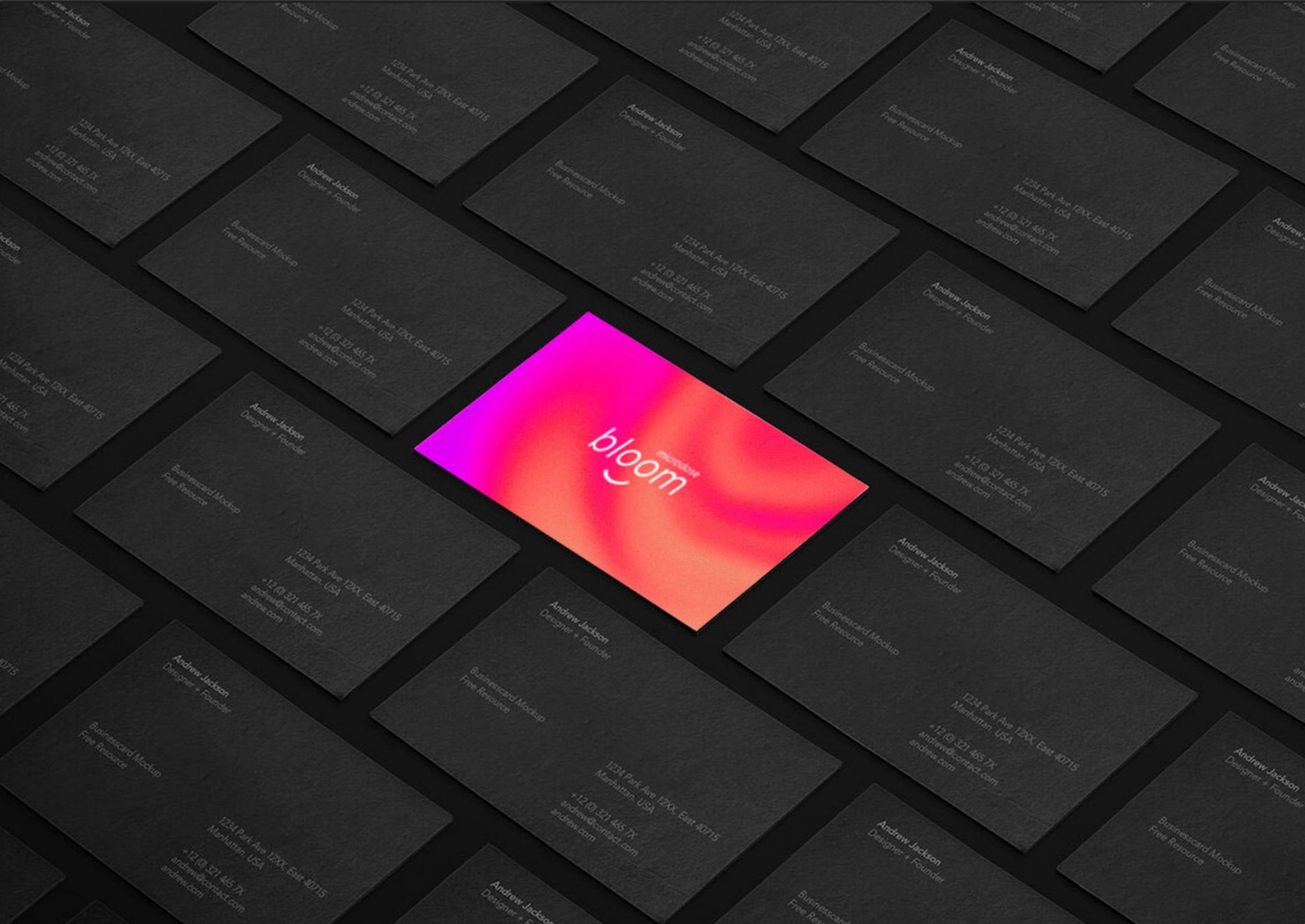 Bloom-Biz-Cards
