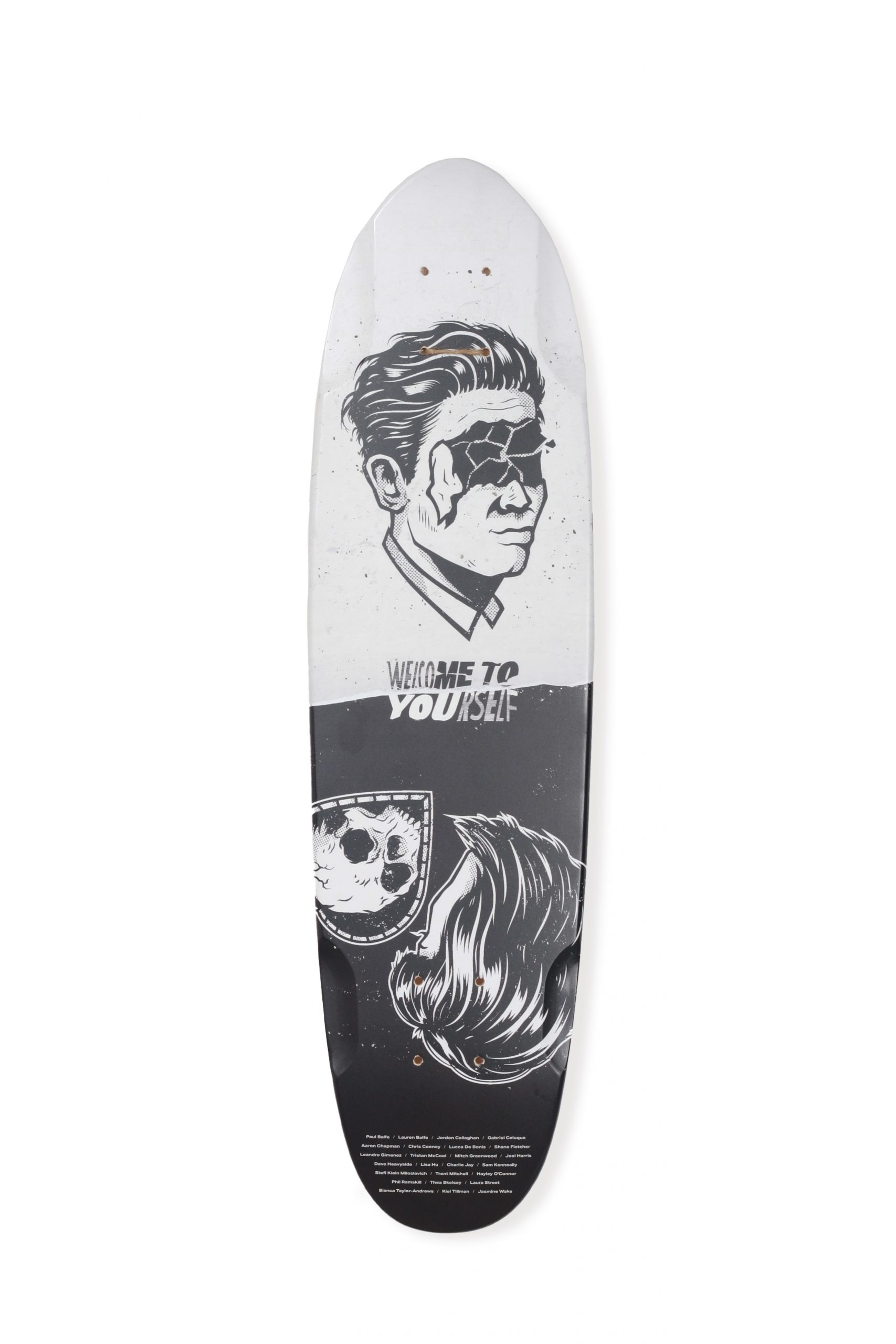 WTY-Deck