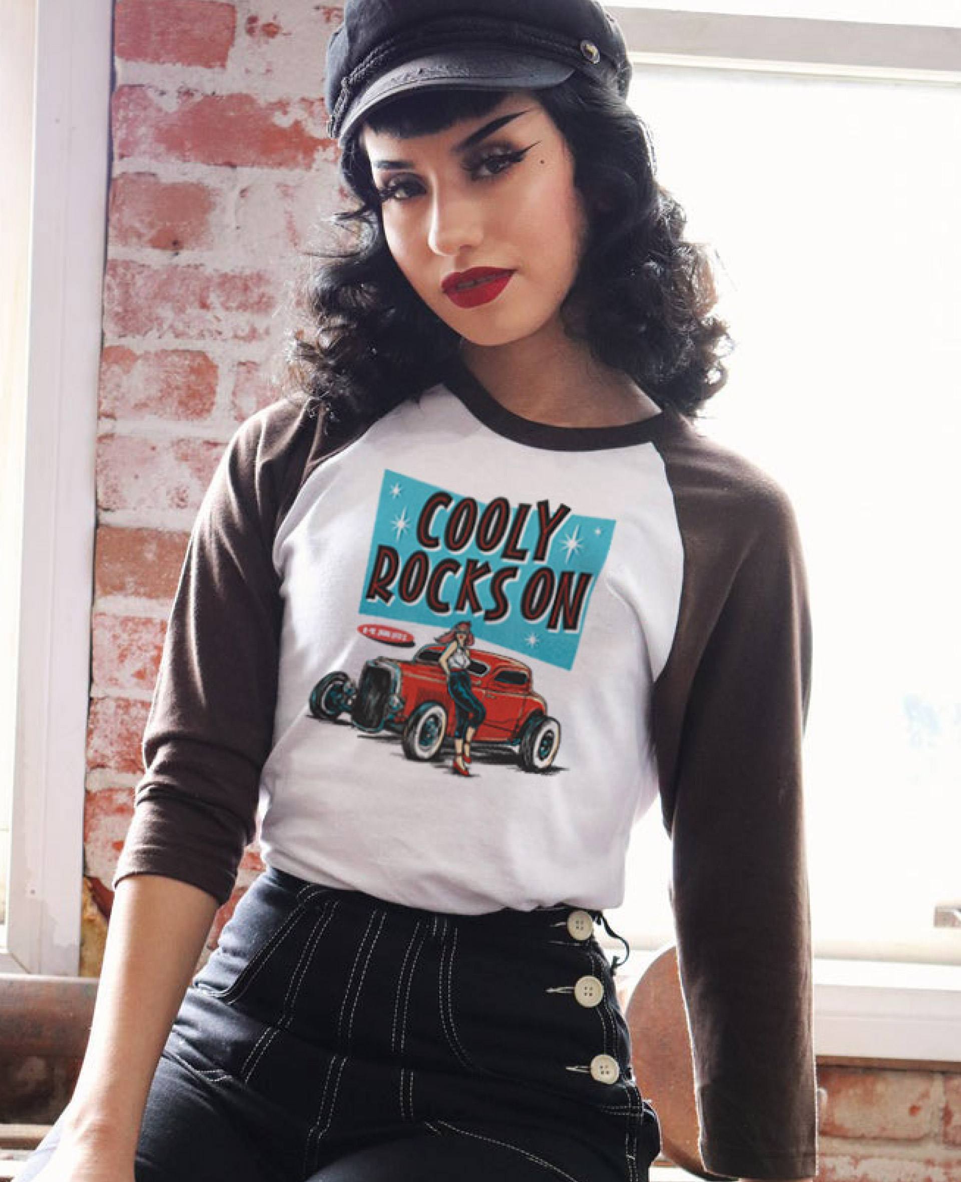 Cooly-Rocks-On-Merch-Design