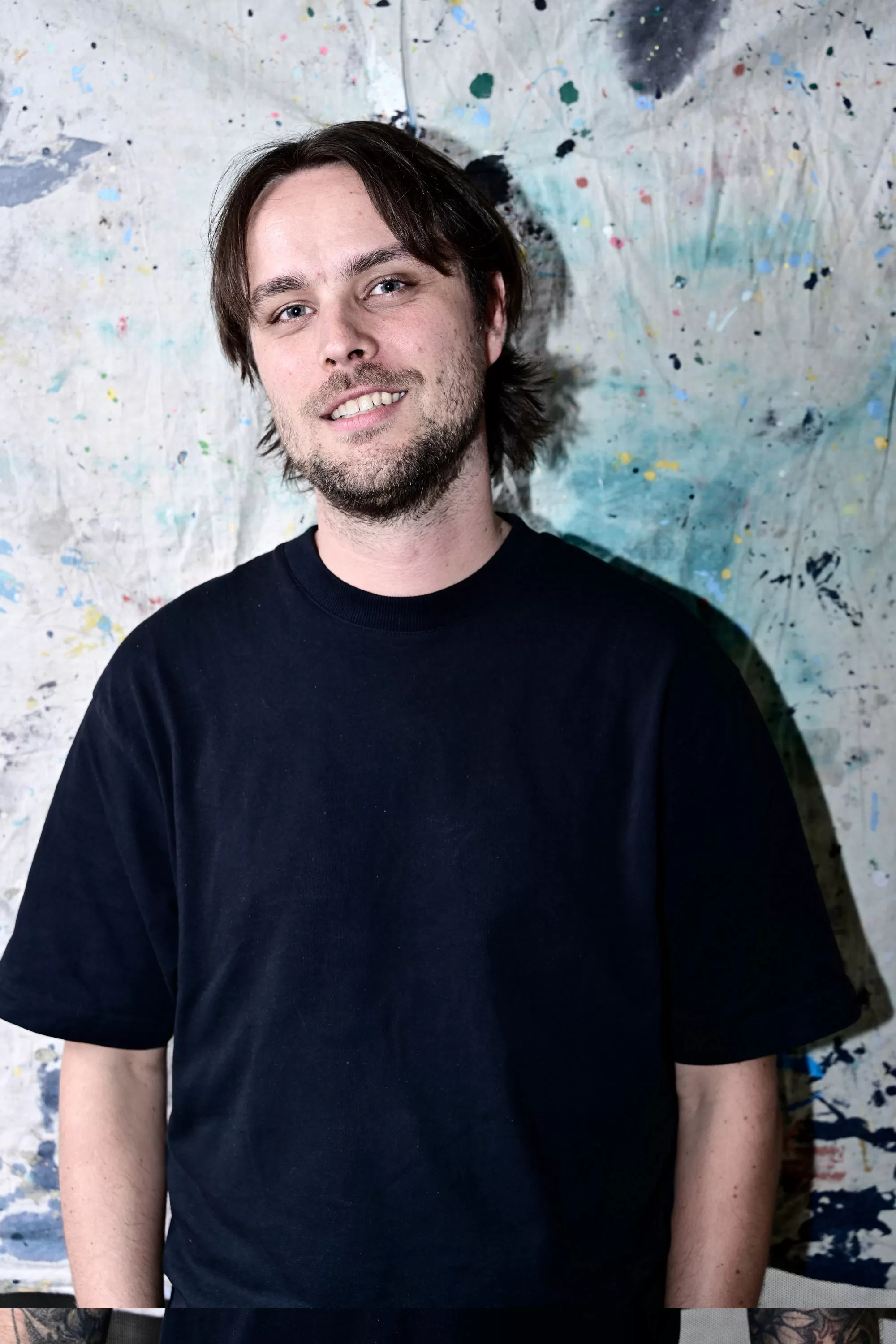 Matt Image