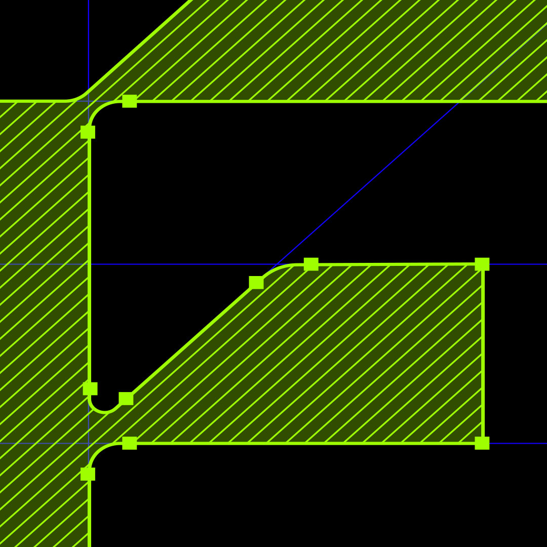 4 FORMA_F GRID LINES 4 FORMA_F GRID LINES