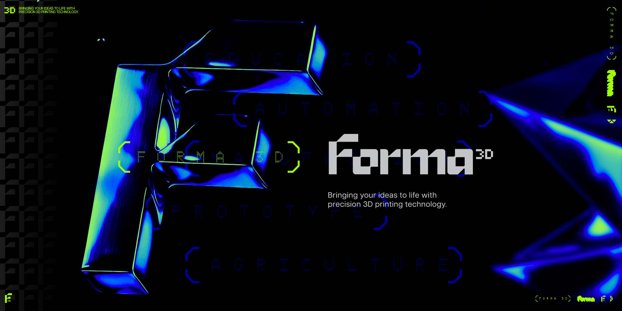 FORMAKEY VISUAL FORMAKEY VISUAL
